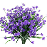 FloraCharm - Colorful Faux Flower Collection