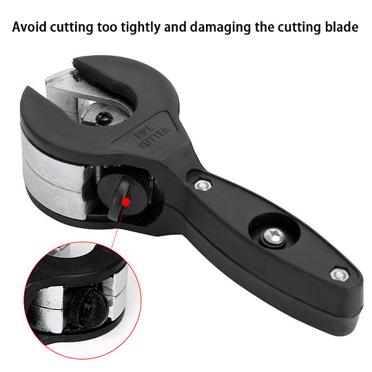 SliceTorque – High Precision Ratcheting Cutter