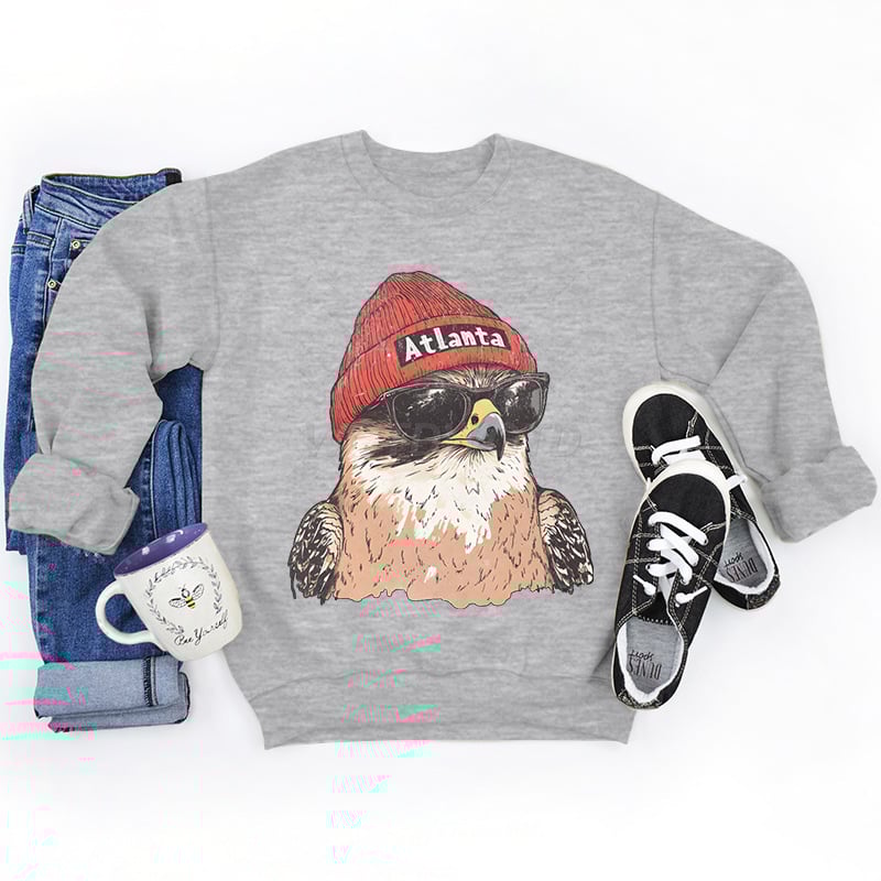 Legion | Team Spirit Animal Pullover