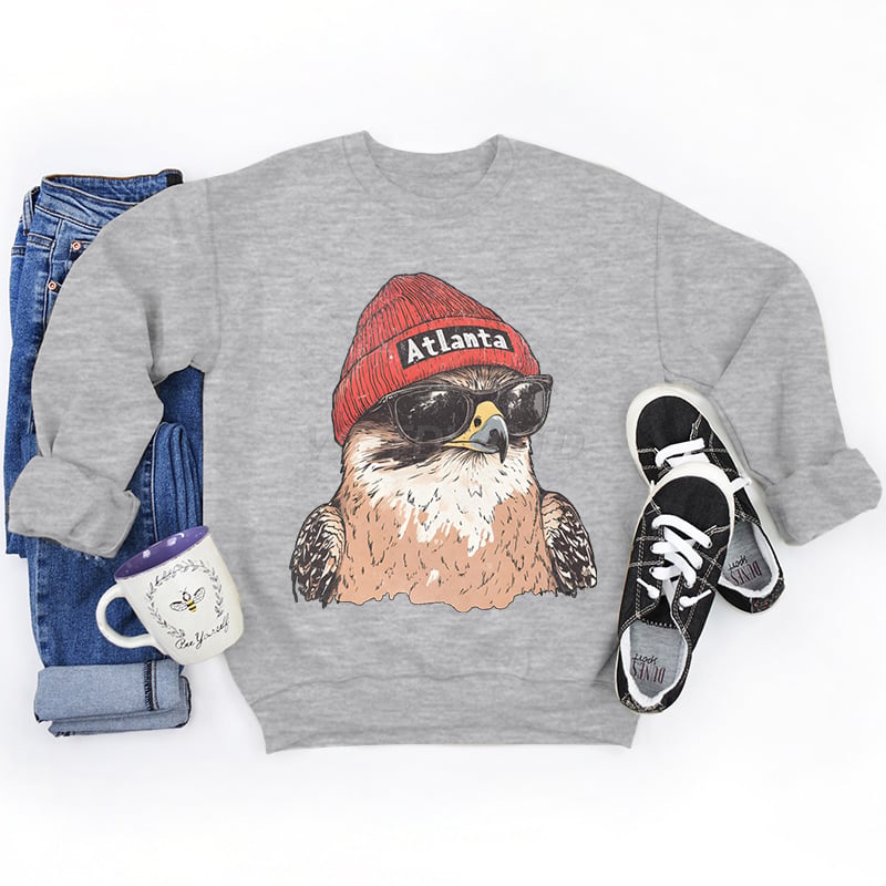Legion | Team Spirit Animal Pullover