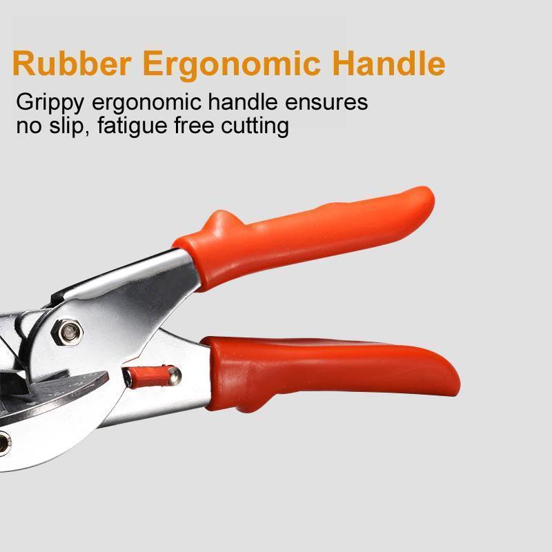 AngleMaster - High-Precision Mitre Shears