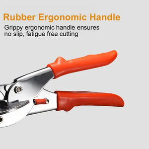 AngleMaster - High Precision Mitre Shears