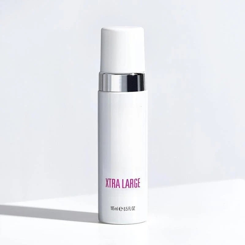 PlumpAir – Lightweight Volume Treatment