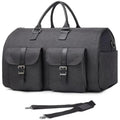 Canvas - Dark Gray