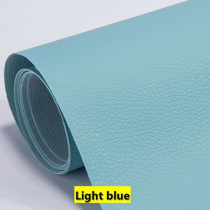 LeatherPatch – Customizable Sofa Repair Adhesive