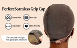 SilkLock Grip Band – soft, silky feel with a strong grip.