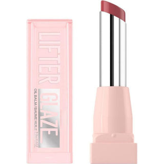 GlossLuxe - Buildable Color Balm