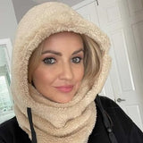 PolarWrap – Insulated Winter Sports Hood
