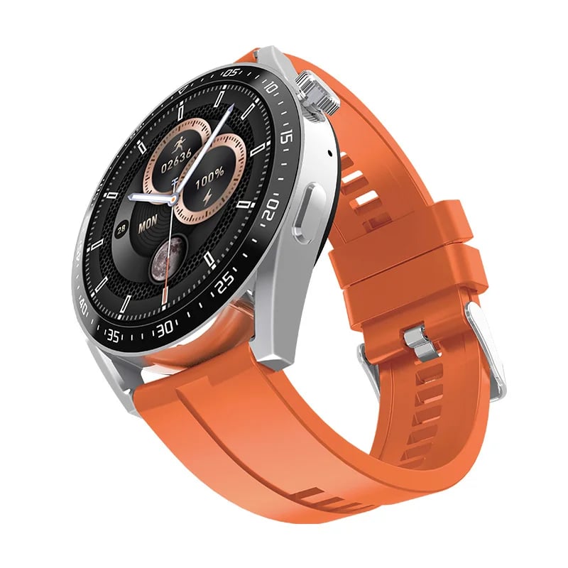 SmartVitals - Monitor, Call, Move