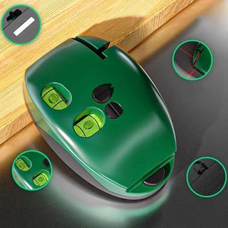 AlignPro – Smart Self-Leveling Laser Level