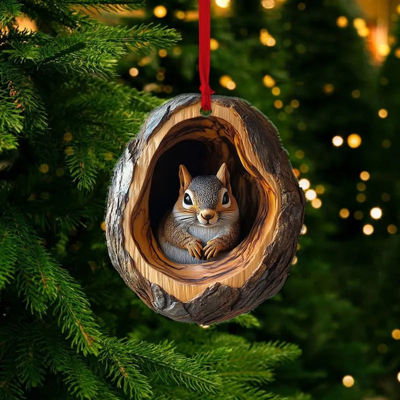 ForestFriends - Thoughtful Gift for Animal Lovers