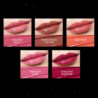 LunaStain – Stellar Dust Matte Lip Gloss