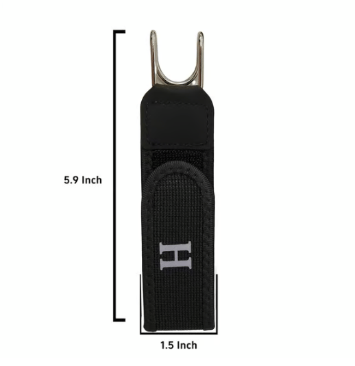 StealthFit - Invisible Minimalist Belt