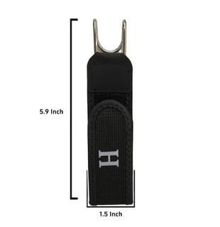 StealthFit - Invisible Minimalist Belt