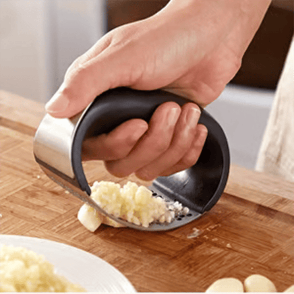 Savora | Premium Garlic Presser