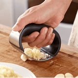 Savora | Premium Garlic Presser