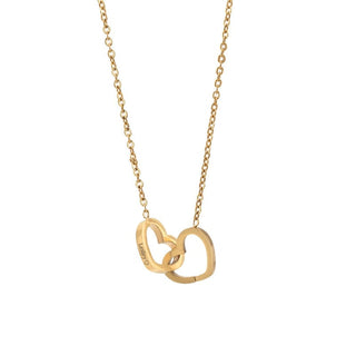 RoseWhisper -  Necklace Preserved With Jewelry Box
