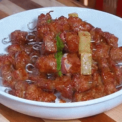 SizzleMate - Nonstick Air Fryer Grill