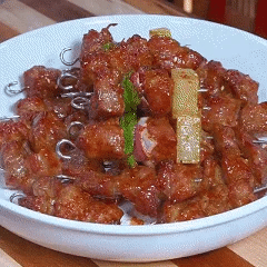 SizzleMate - Nonstick Air Fryer Grill