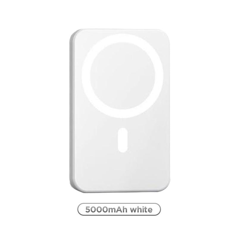 SnapDock - Minimalist Magnetic Charging Stand