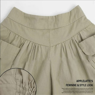 SunCurve – Beach Casual Hot Shorts for Women