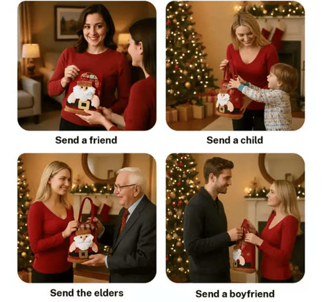 FrostyAntlers - Premium Antler Headband