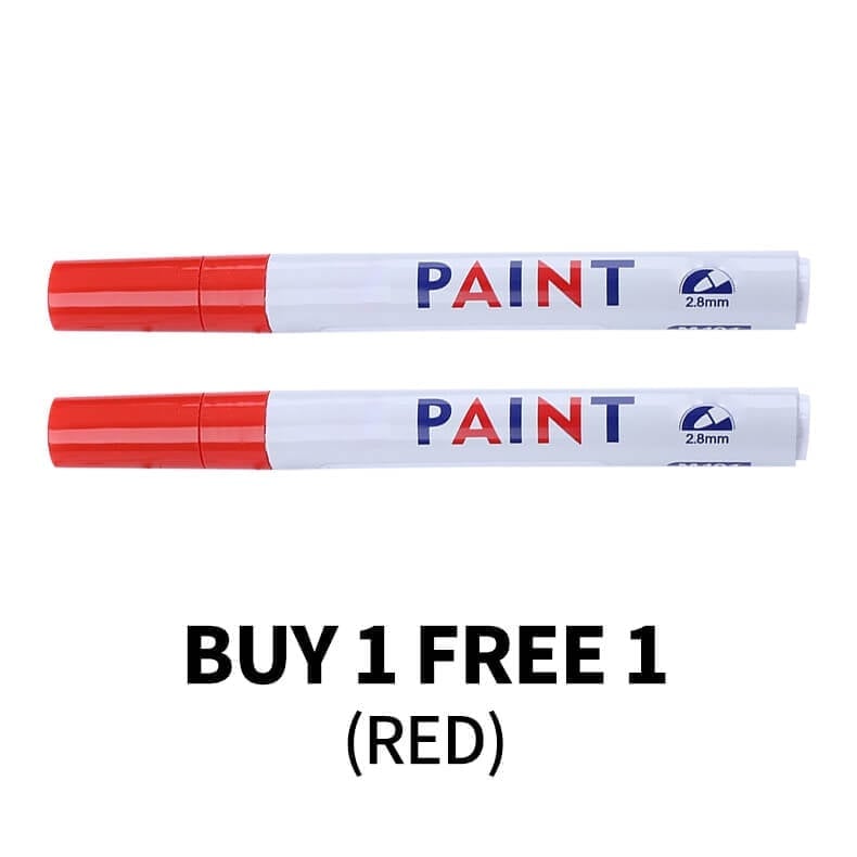 TitanInk - Durable Multi-Surface Paint Marker