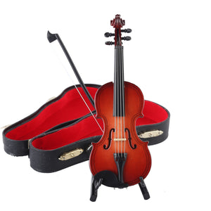 MiniVirtuoso - Violin Figurine