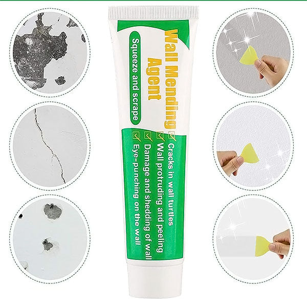 Azonnali faljavító megoldás | WALLFIX