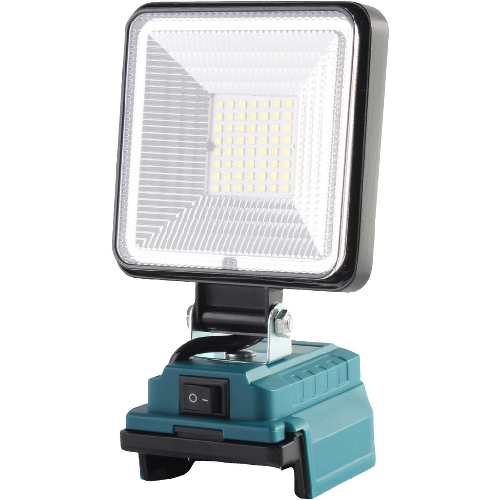 BrightCore - High-Output Portable LED Light