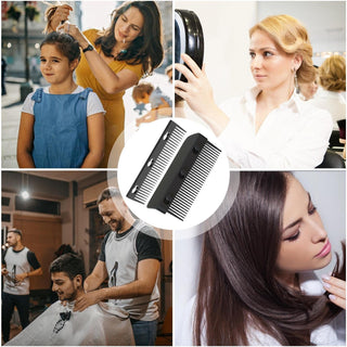 GlidePro – Heated Flat Iron Comb