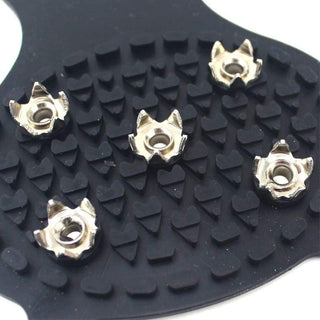 GripTrek X – Non-Slip Winter Spikes