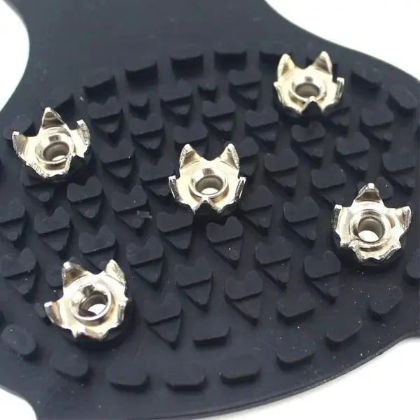 Universal Non-Slip Gripper Spikes marnetic