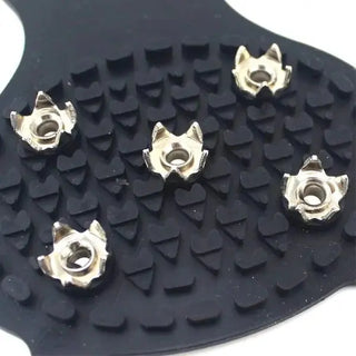 Universal Non-Slip Gripper Spikes marnetic
