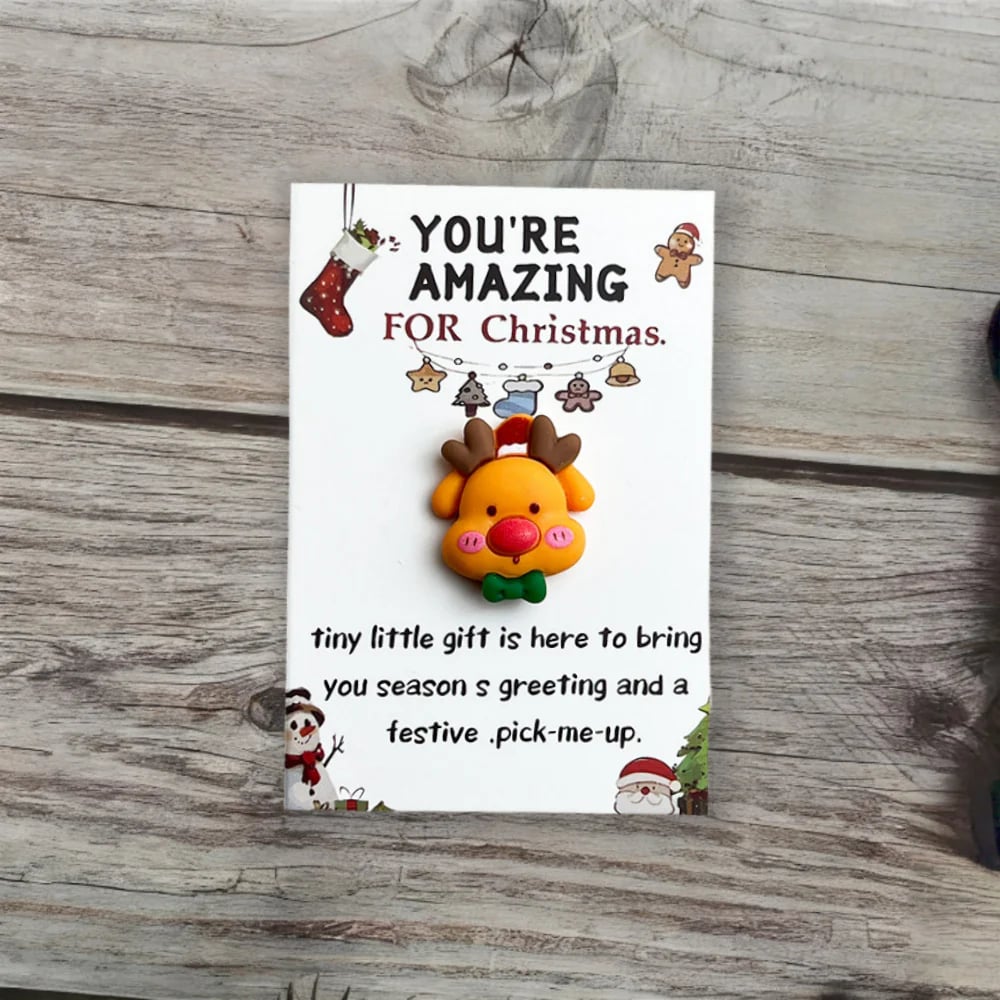 LittleElf - Christmas Hug for Loved Ones