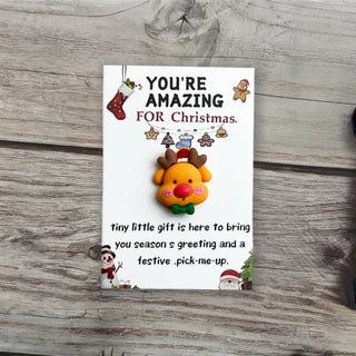 LittleElf - Christmas Hug for Loved Ones