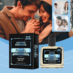 🔥Her Loss - Pheromone Cologne for Men