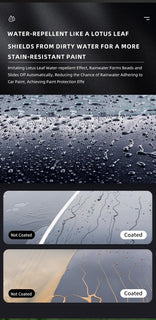 SpeedGloss Pro - Instant Shine & Sealant Spray