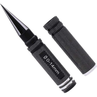 DrillEdge – Precision RC Body Reamer