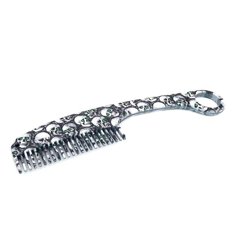 CovertEdge - Hidden Knife Comb