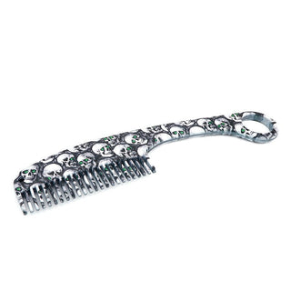 CovertEdge - Hidden Knife Comb