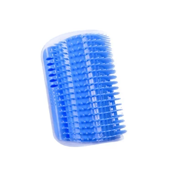 GroomMate – Fun Self-Care Cat Brush