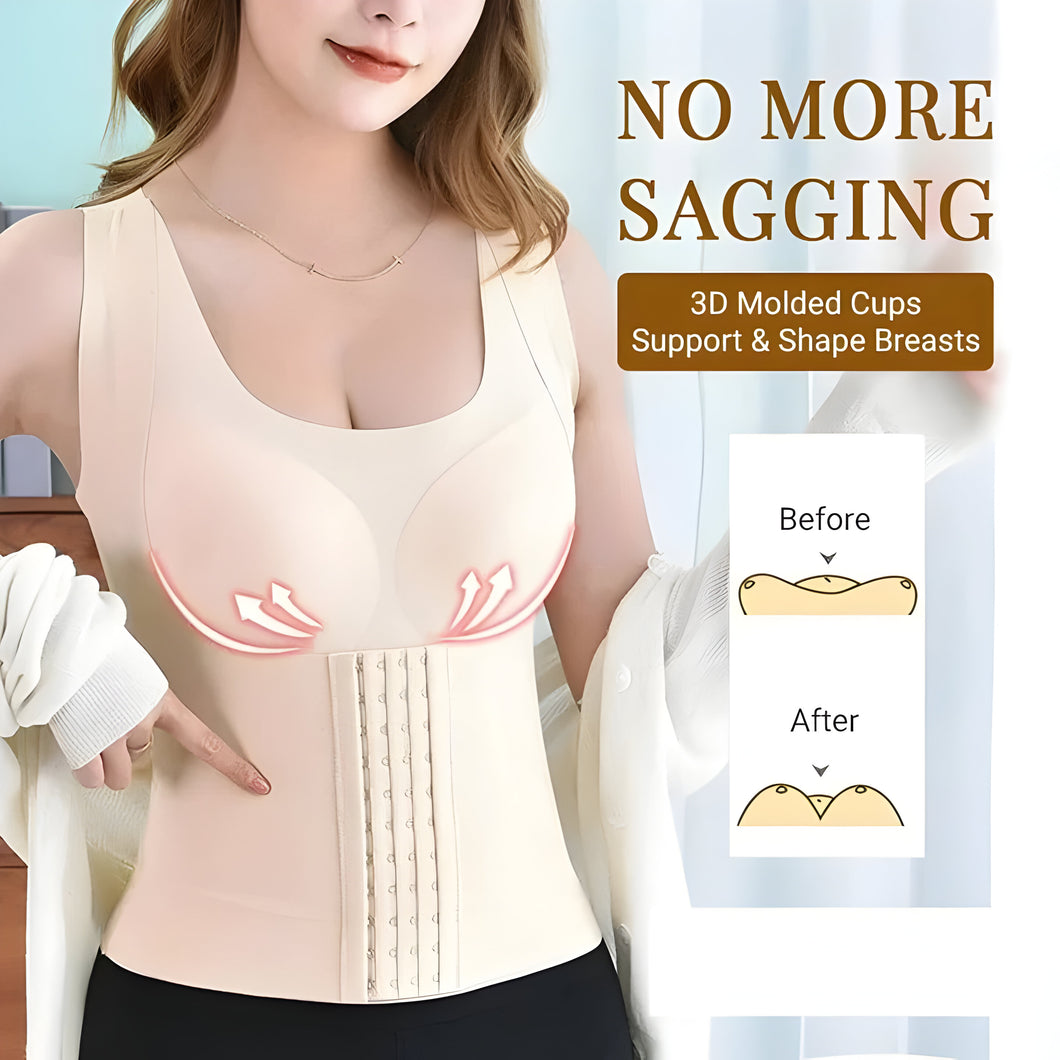 SlimFit | 3-in-1 Body Shaper