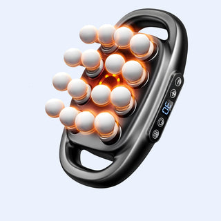 RecoverPro – Deep Tissue Massage Gun
