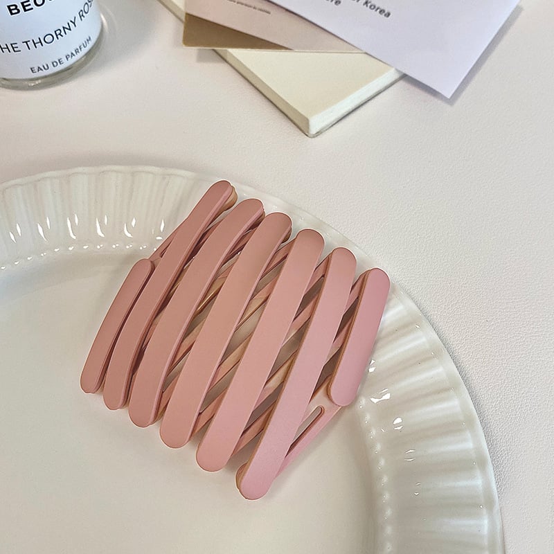 FlexiGlow – Retractable Pocket Headband