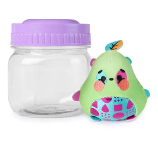 MagicPop – Water Reveal Collectible Squishy Toy