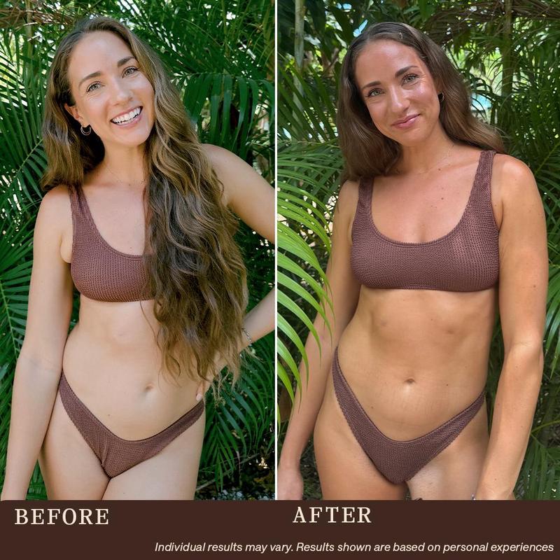 GoldenMist – Self Tanner Body Lotion