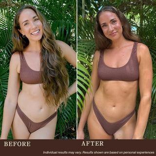 GoldenMist – Self Tanner Body Lotion