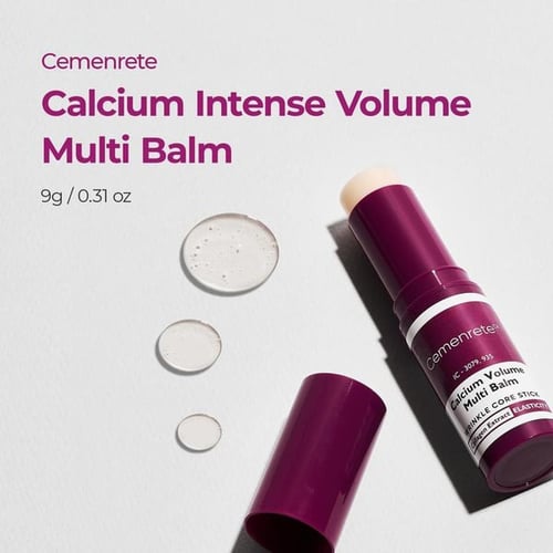 CalciGlow – Anti Aging & Firming Multi Balm Stick