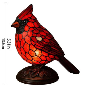 Songbird Shine - Decorative Lamp